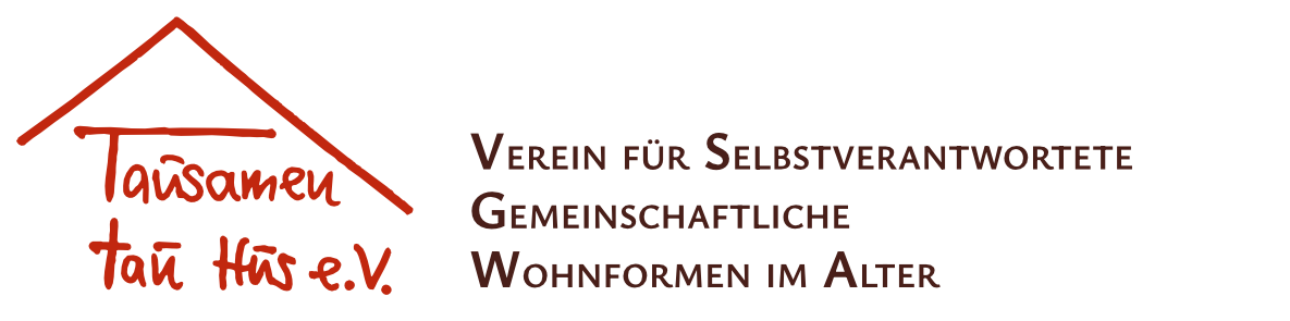 Senioren-WG - Logo lang